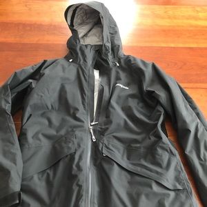 Patagonia W’s Insulated Powder Bowl Ski Jacket XL